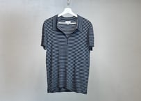 90s giorgio armani polo shirt