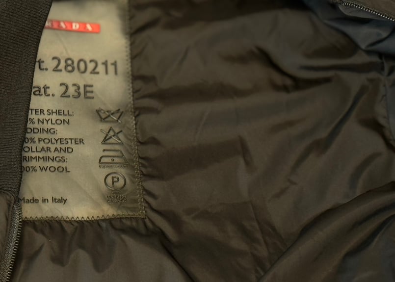 prada sports 00s archive outer #1 | weekend tokyo prada sports 00s archive outer #1 | weekend tokyo