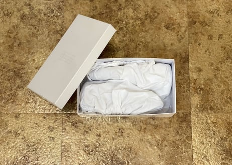 maison margiela 2022ss replica german trainer