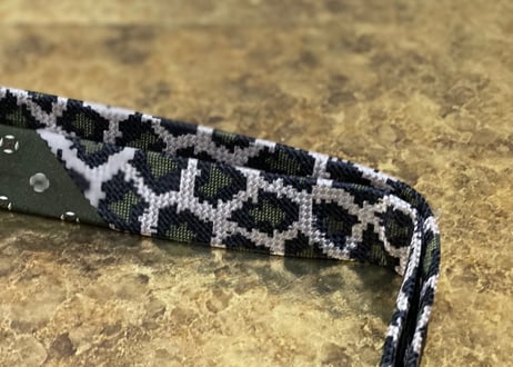 dries van noten 2020aw necktie dead stock