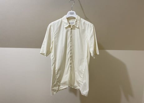 maison margiela 2011ss shirt