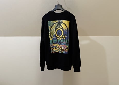 loewe 2019ss sweat