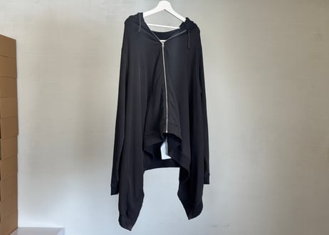 mm6 maison margiela 2023ss over size hoodie