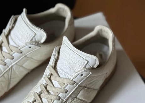 maison margiela german trainer