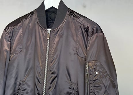 dior by "kim jones" MA-1