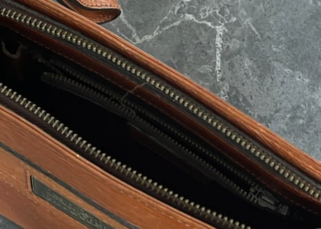 jean paul gaultier clutch bag