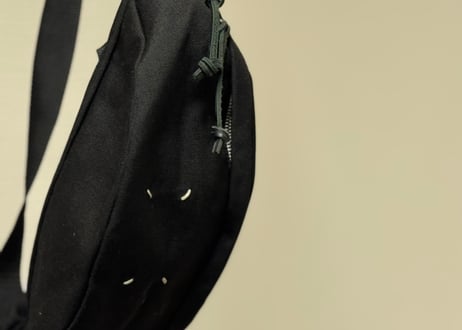 maison margiela shoulder bag