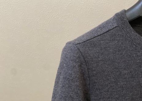 jilsander knit dead stock