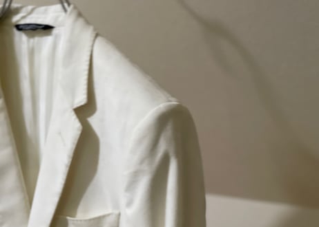 dolce&gabbana corduroy jacket dead stock
