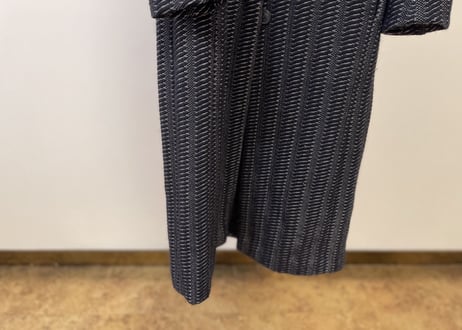 dries van noten coat