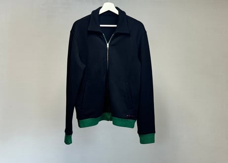marni blouson dead stock