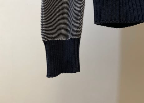 louis vuitton drivers knit