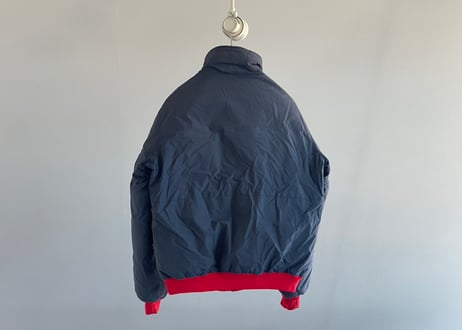 vintage moncler down jacket #4