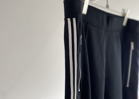 maison margiela track pants