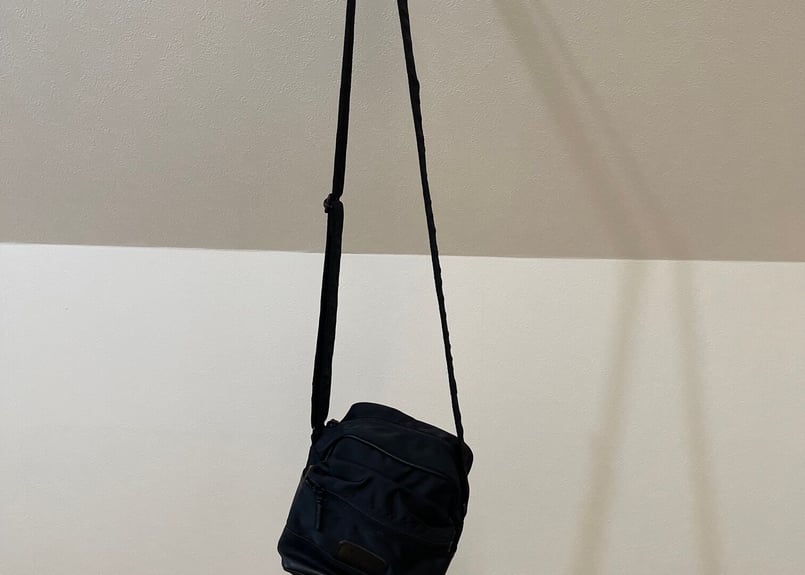 ys y'saccs pour homme shoulder bag | weekend tokyo ys y'saccs pour homme shoulder bag | weekend tokyo