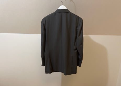givenchy set up suit
