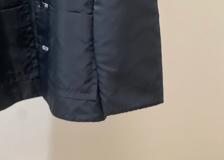 ys jacket