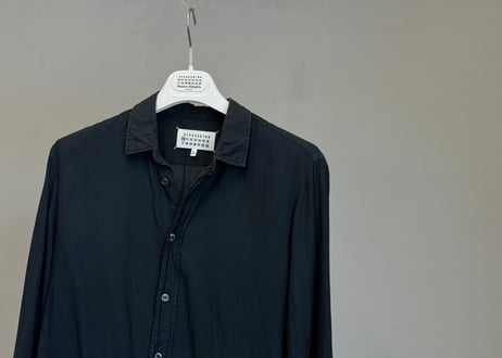 maison margiela shirt