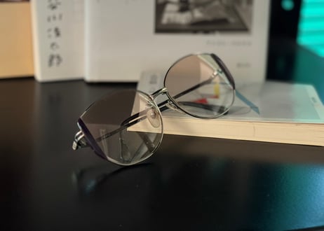 80-90s gucci eyewear