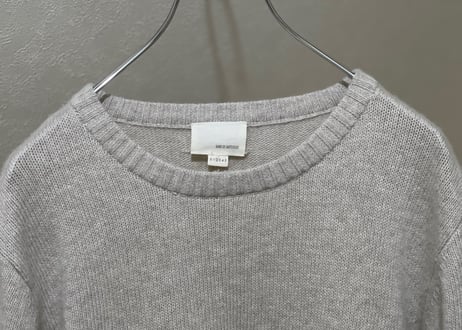 band of outsiders knit