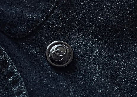 70s gucci leather jacket