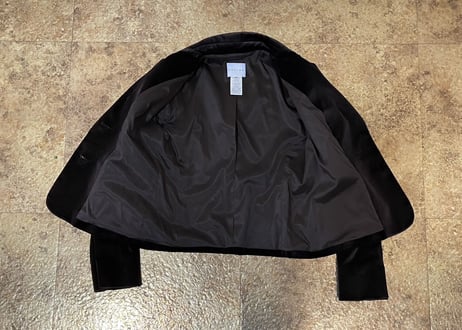 celine jacket