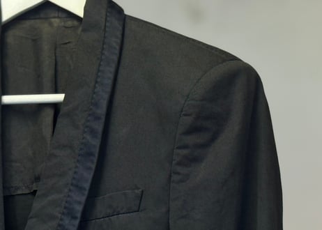 maison margiela "ここのえ期" jacket