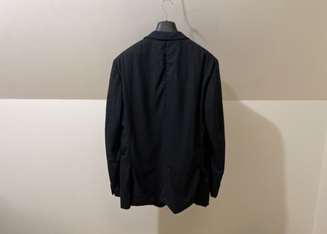 jilsander set up suit