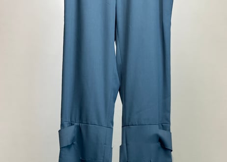 namacheko multi pocket pants