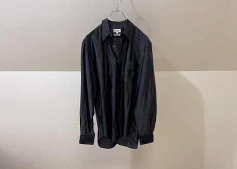 paul smith made in Flance fabric shirt