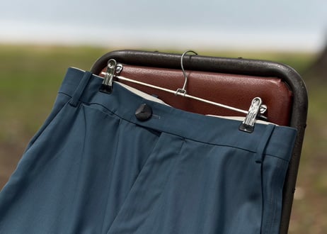 namacheko multi pocket pants