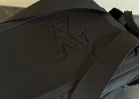 arcteryx back pack