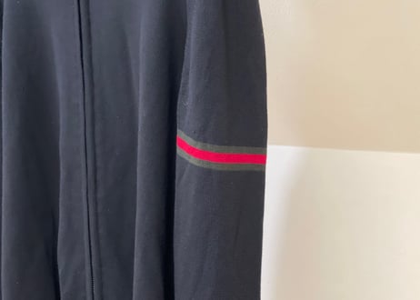 gucci sherry line drivers knit dead stock
