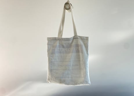 maison margiela stereotype tote bag