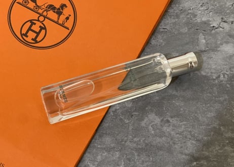 hermes "Hermes Un Jardin Sur Le Nil" dead stock