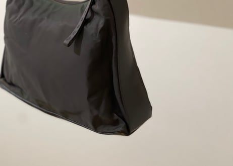 prada shoulder bag
