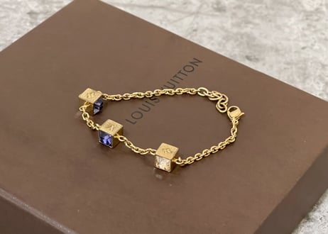 louis vuitton bracelet