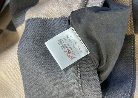 louis vuitton jacket