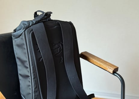 arcteryx back pack