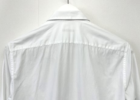 miumiu dress shirt