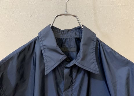 prada nylon blouson
