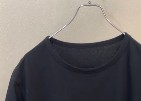 ground y ”変形" long tops