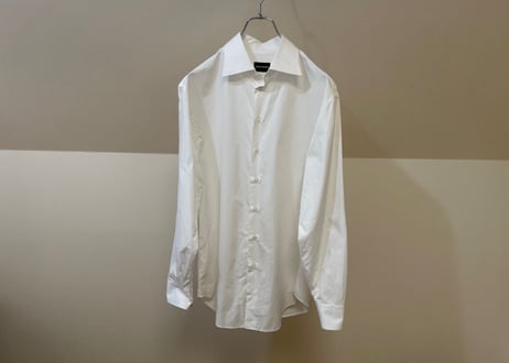 giorgio armani 2019ss shirt