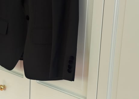 dolce & gabbana jacket dead stock