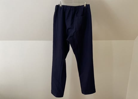 driesvannoten easy trousers