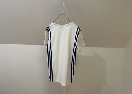 maison kitsune tops