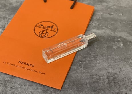 hermes ”Le Jardin de Monsieur Li"dead stock