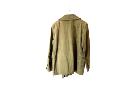 limi feu double jacket