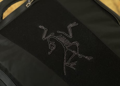 arc'teryx granville 20 back pack