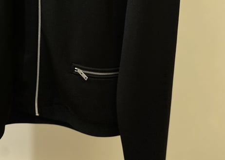 maison margiela 2014aw track jacket dead stock